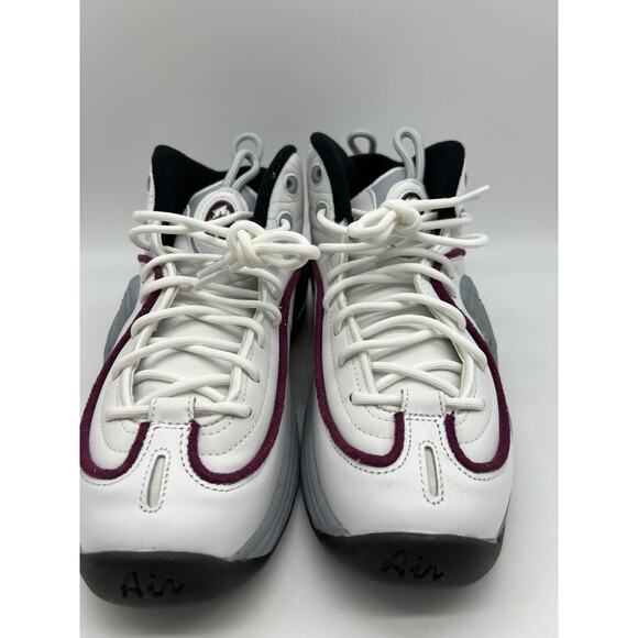 Nike Air Max Penny 2 Rosewood DV1163-100 Women's Size 8 NEW - Picture 7 of 12
